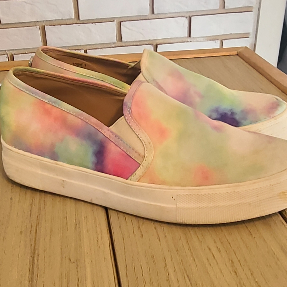 Steve Madden